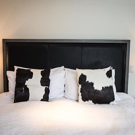 Hotel Minturn Екстер'єр фото