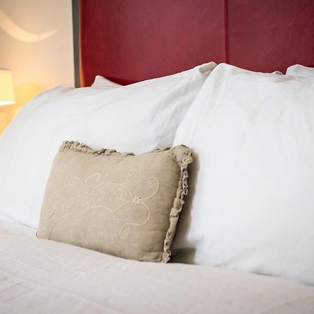 Hotel Minturn Екстер'єр фото