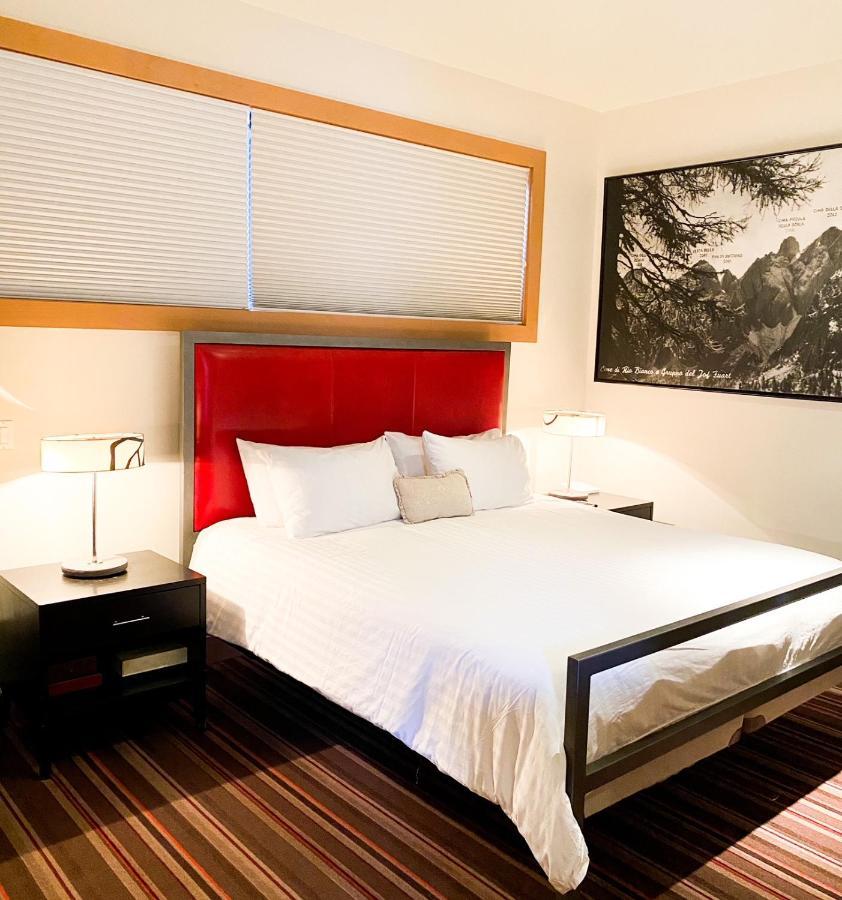 Hotel Minturn Екстер'єр фото