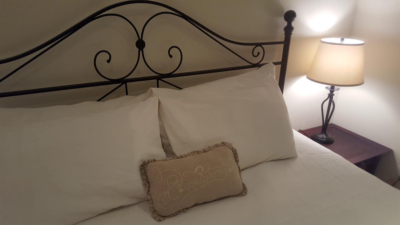 Hotel Minturn Екстер'єр фото