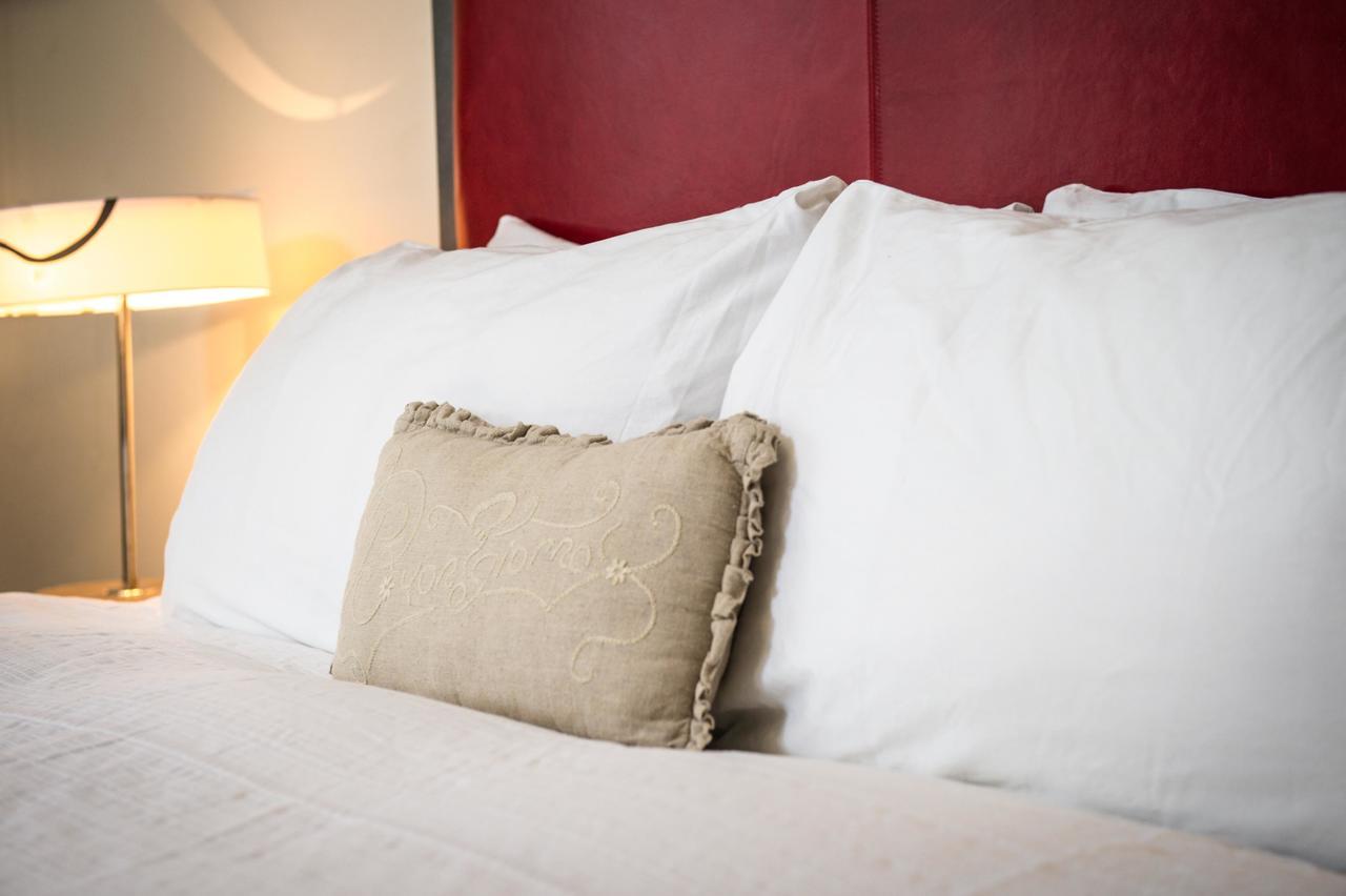 Hotel Minturn Екстер'єр фото